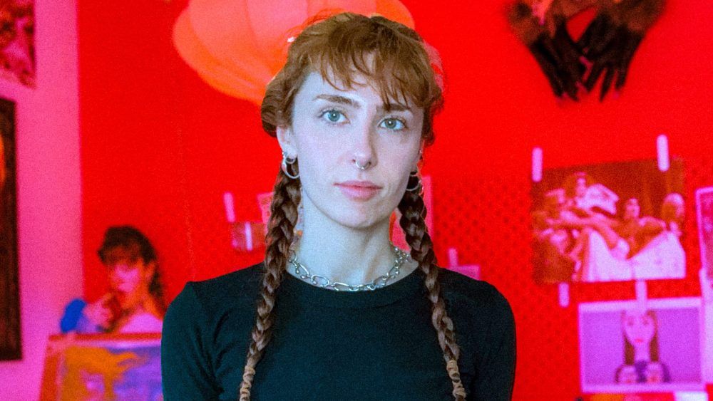 Verve Signs 'CHIPS' Creator Maddie Brewer