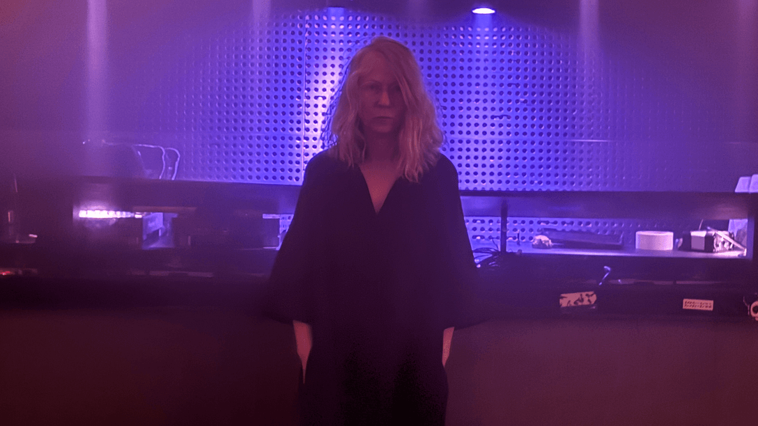 Félicia Atkinson Reworks Classic Horror Score