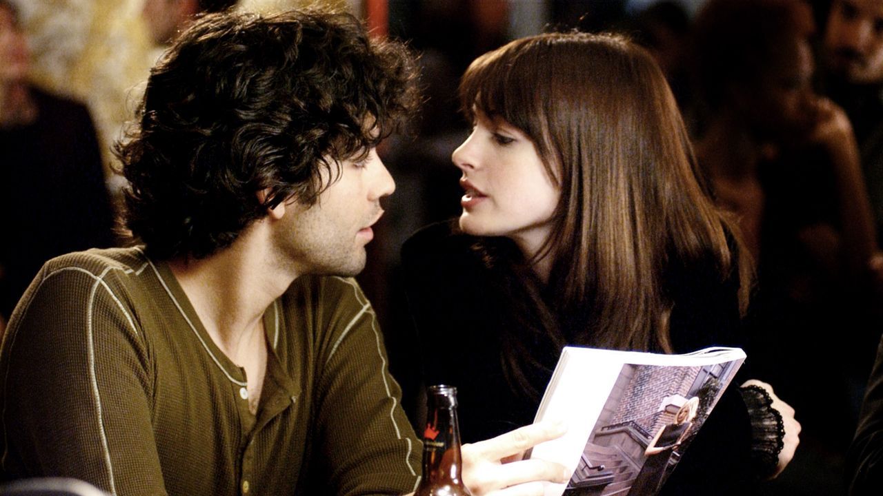 The Devil Wears Prada: A Mid-2000s Menswear Time Capsule