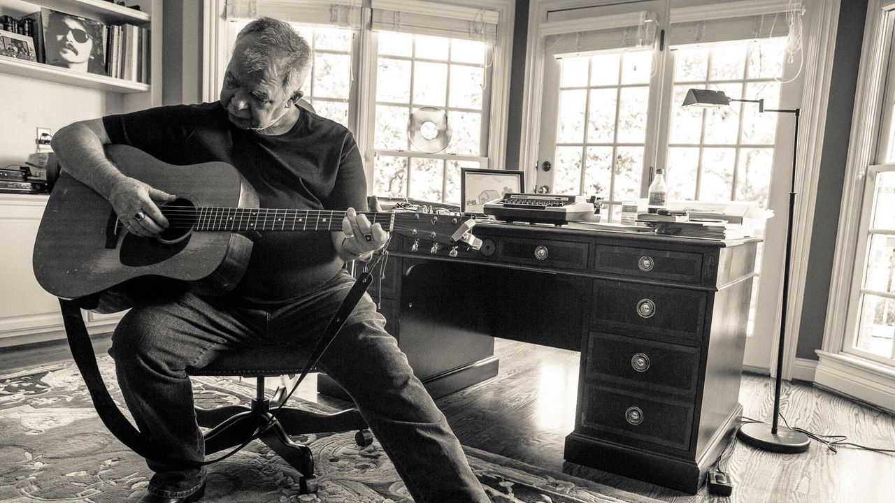 John Prine's 80th Celebrated in Chicago Concert