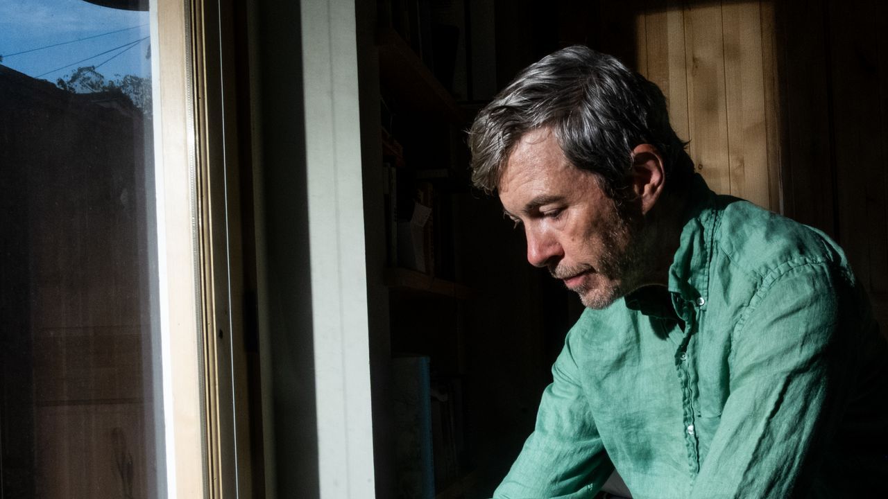 Bill Callahan Narrates Memoir on Grief