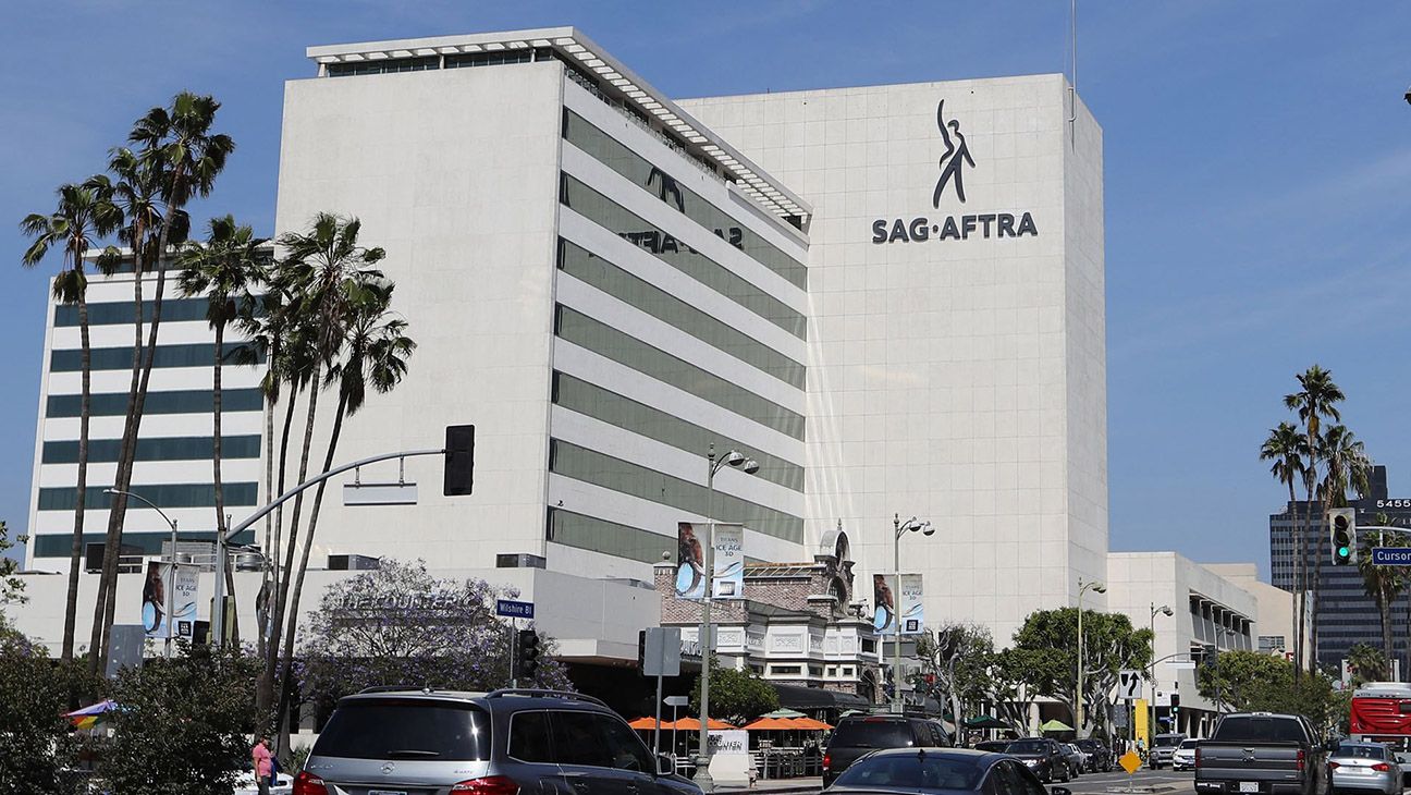 SAG-AFTRA Seals Four-Year Pact with Studios