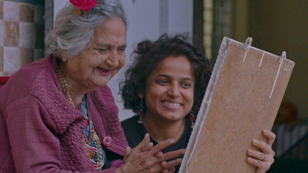 Bombay Berlin Launches Four New Documentaries