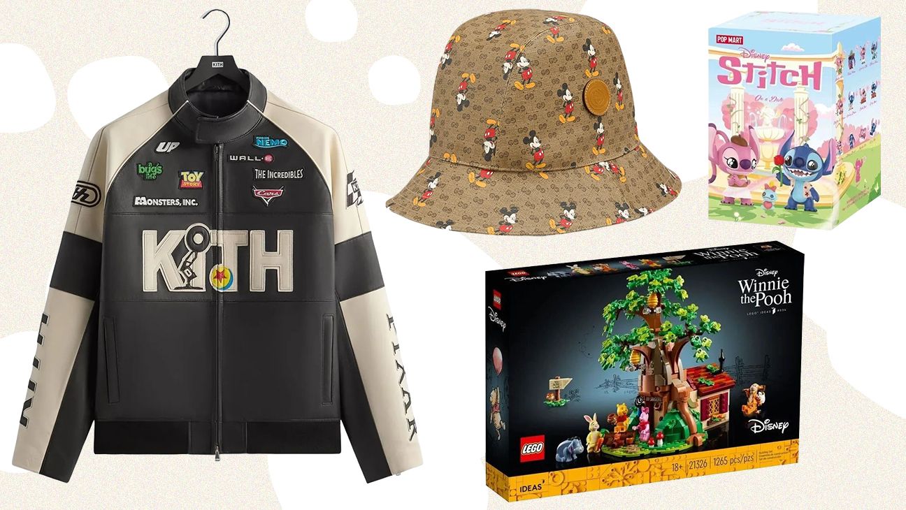 Where to Find Sold-Out Disney Collectibles Online