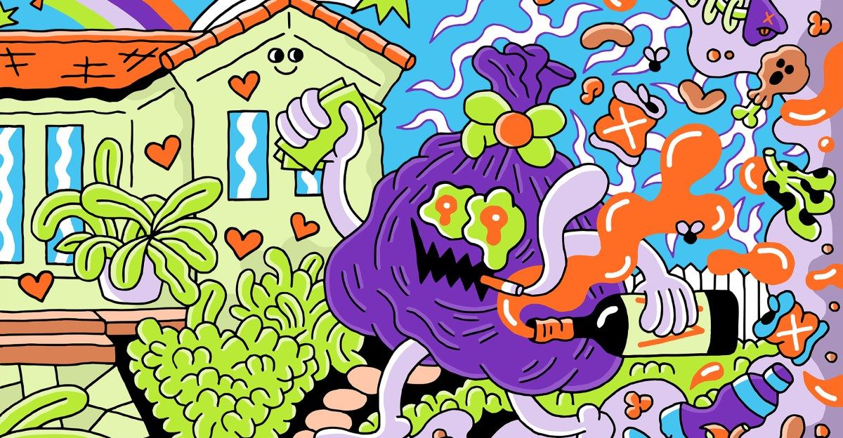 Roommate Nightmare: Frankee Grove's Ordeal in LA