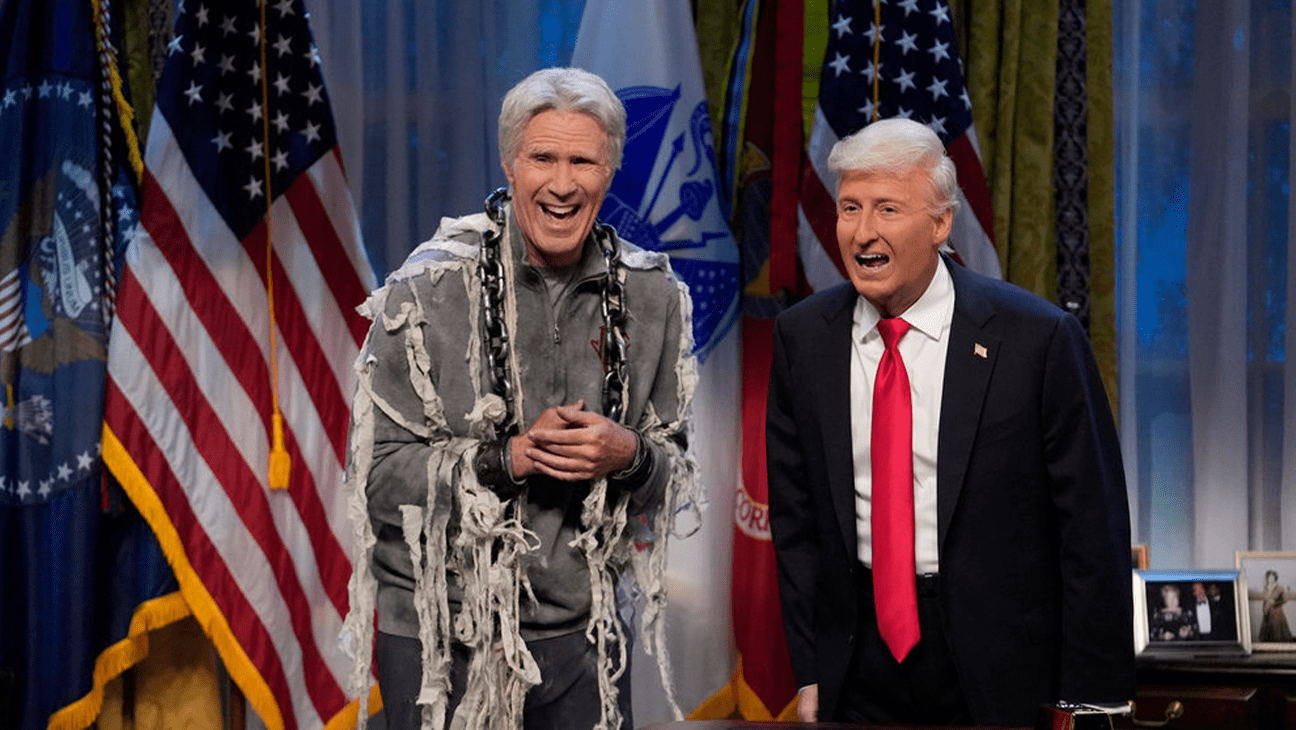 Will Ferrell Returns to Host SNL's 51st Season Finale