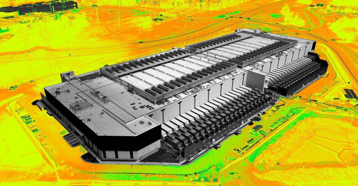 Microsoft's Emissions Surge 25% in 2025