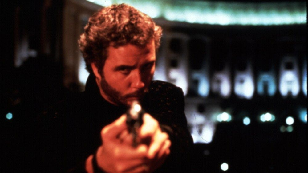 Manhunter's Legacy: The Timeless Thriller