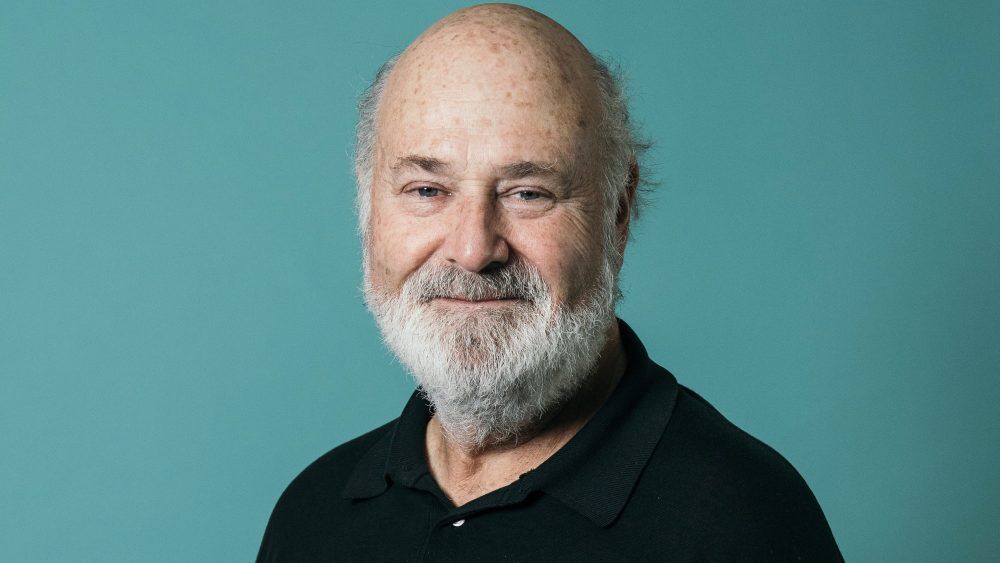 Rob Reiner's Final Role Satirizes Trump in HBO Series