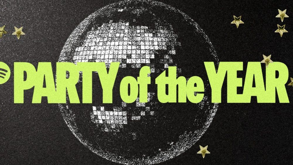 Spotify Celebrates 20 Years With Personalized Features