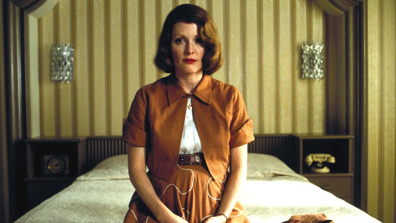 9 Must-See Film and TV Adaptations