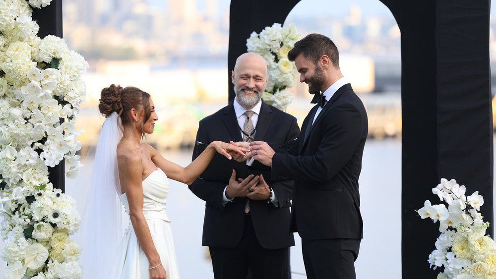 Married at First Sight Revamps for Peacock