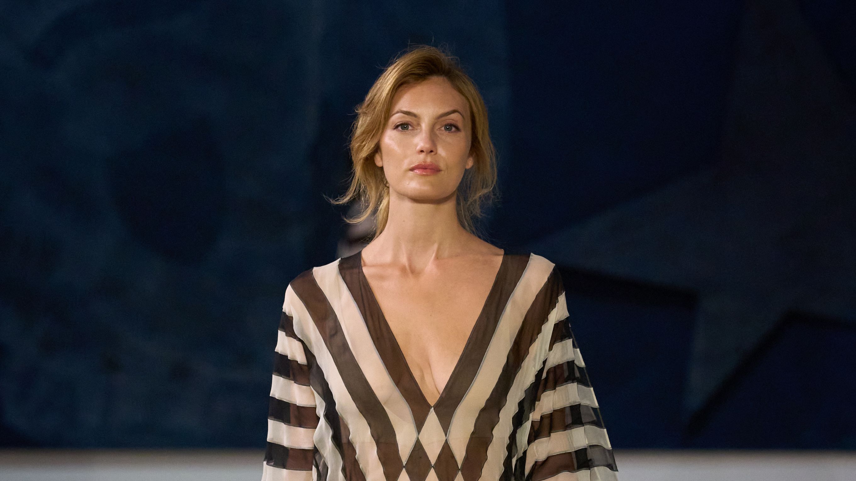 Maria Grazia Chiuri Reimagines Fendi Couture