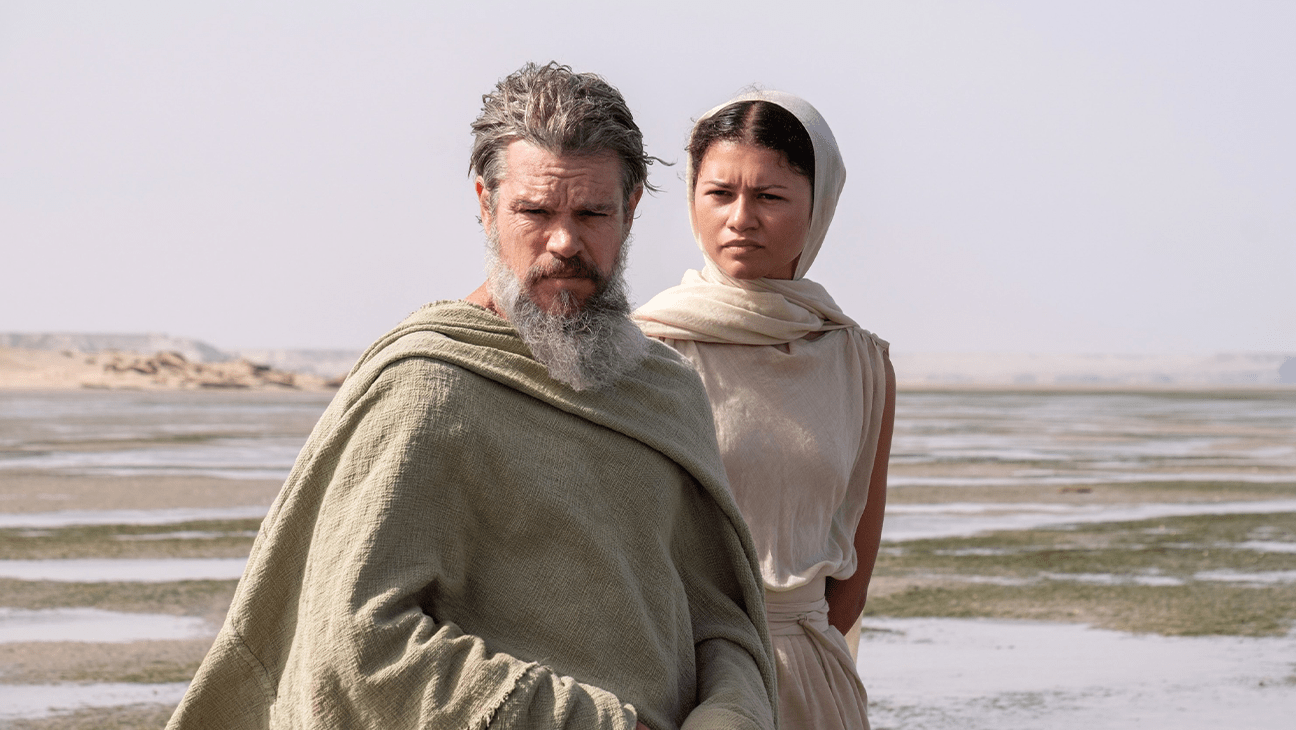 Christopher Nolan's 'The Odyssey' Smashes Box Office Records