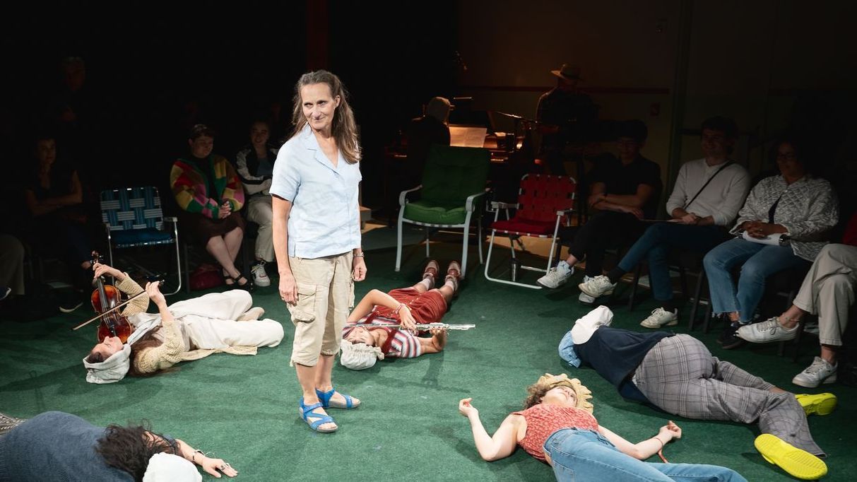 Julia May Jonas Reimagines Arthur Miller's Legacy