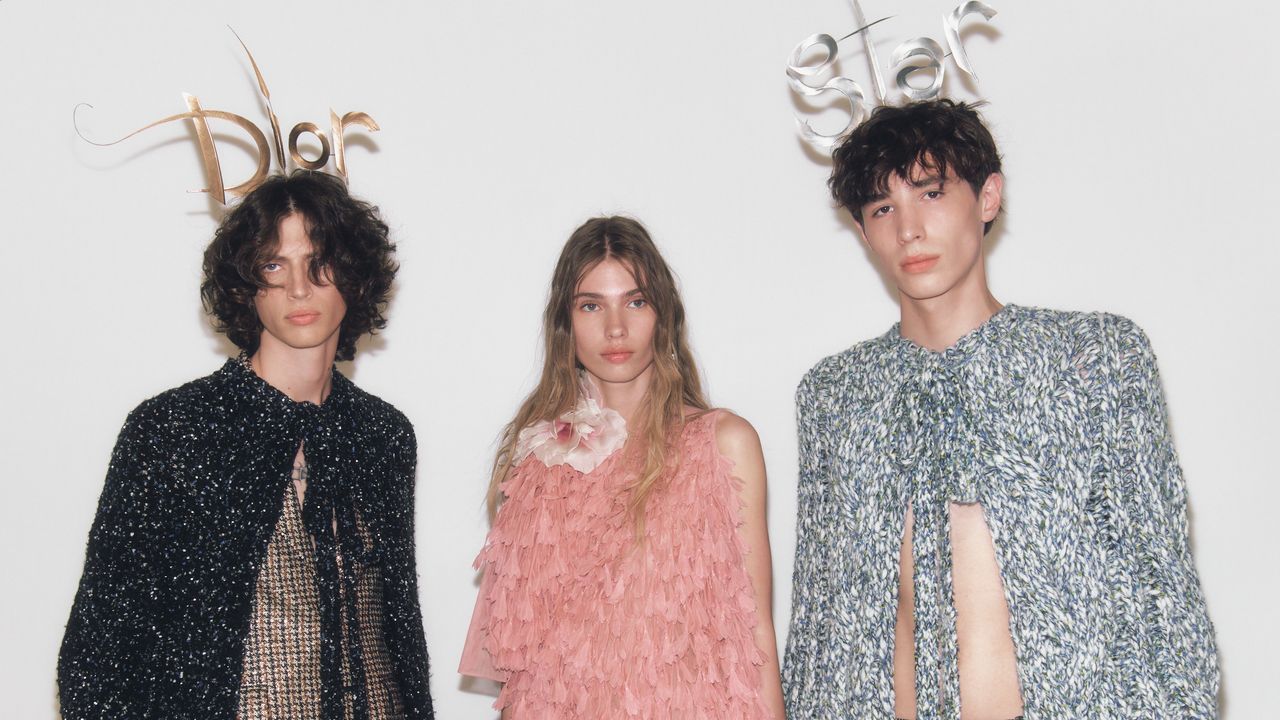 Dior's Resort 2027 Unveiled at LACMA