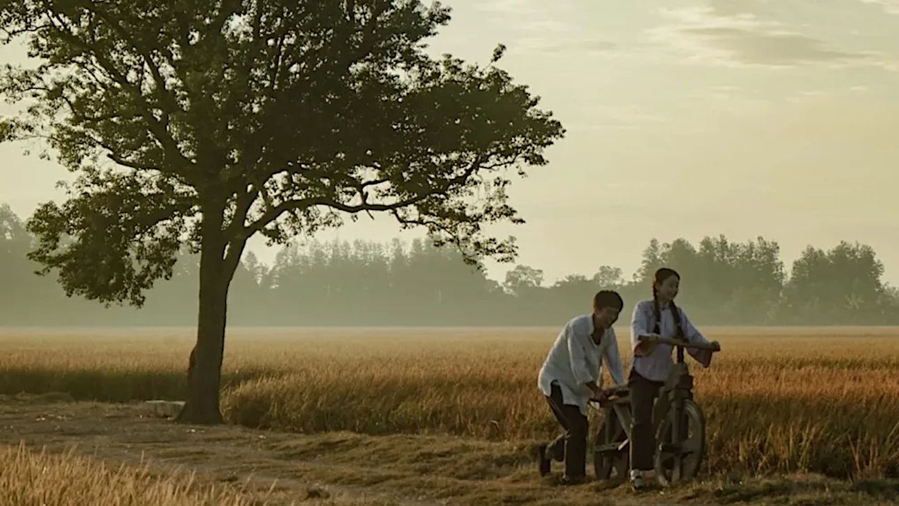 Shanghai Film Festival Boosts China's Movie Tourism