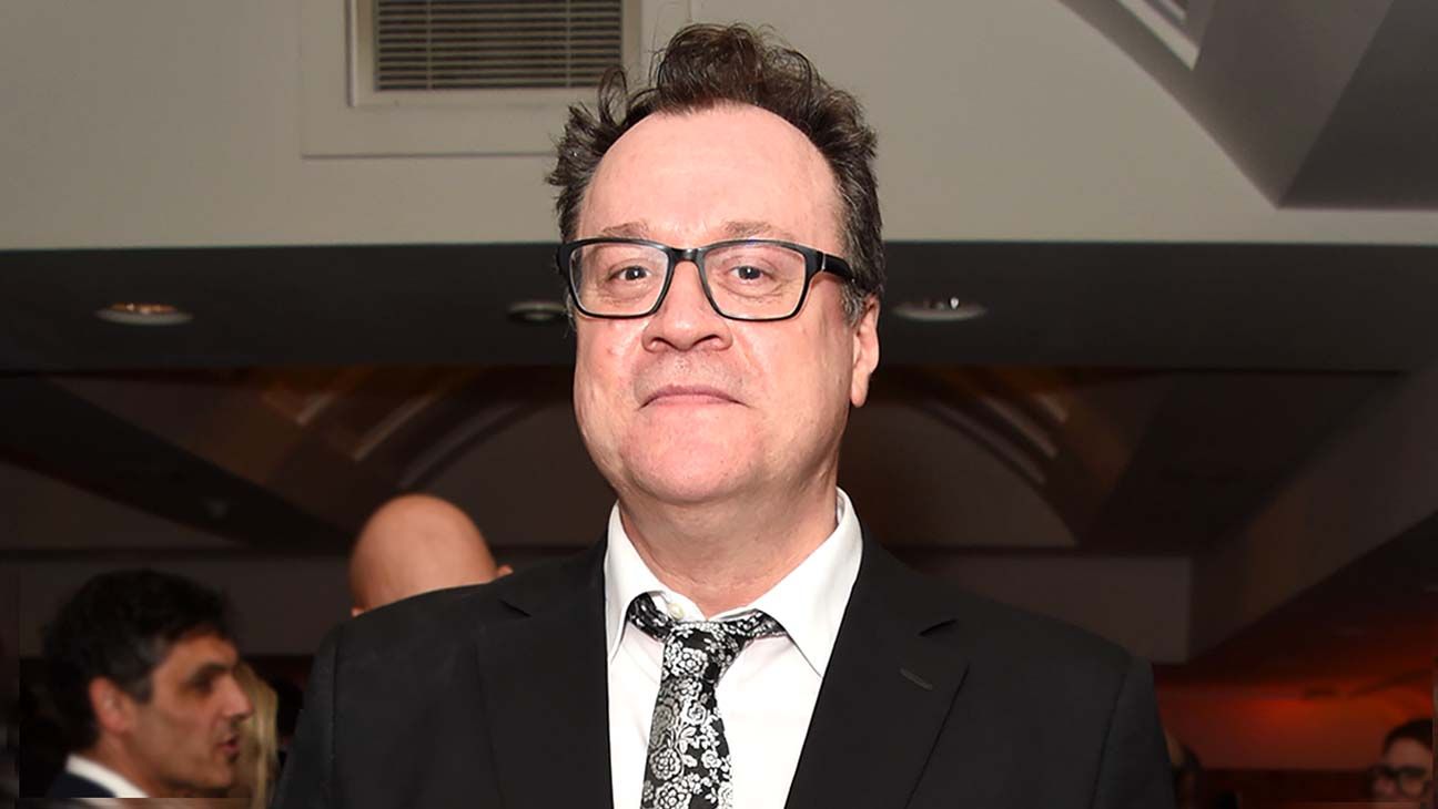 Russell T. Davies Talks Urgent Queer Drama 'Tip Toe'