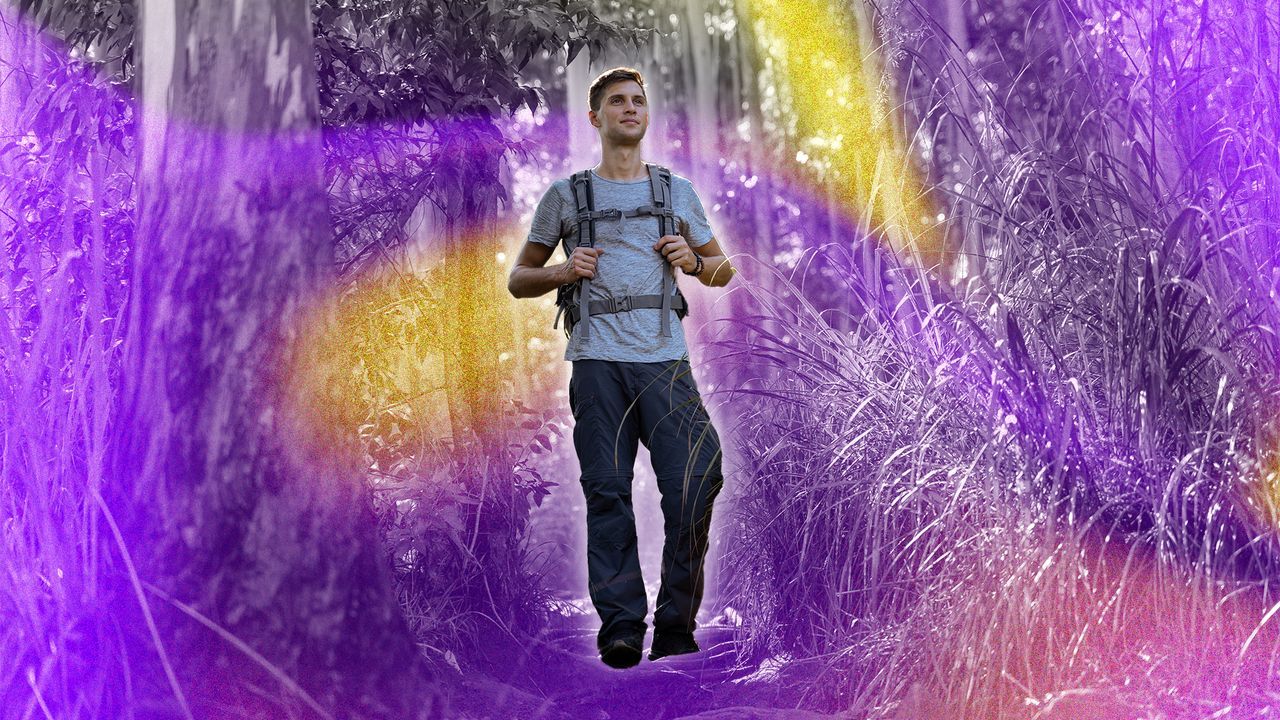 Walking: Health Benefits Explored