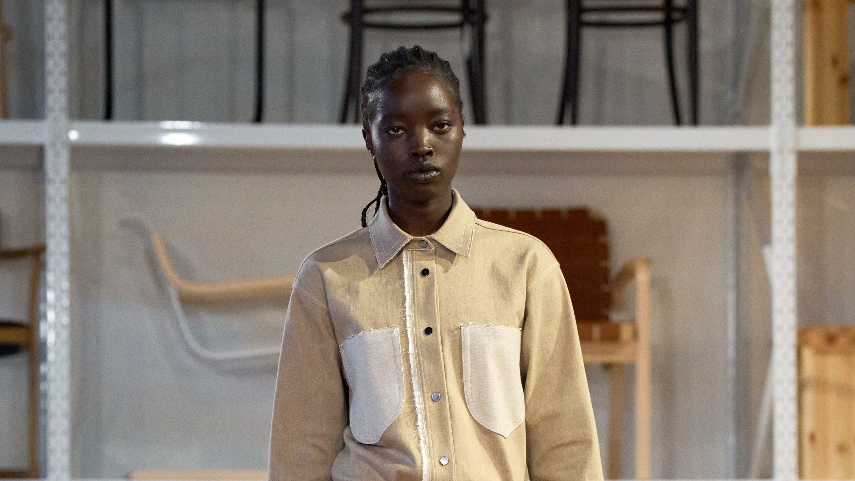 Lee Mathews Unveils Australia Resort 2027 Collection