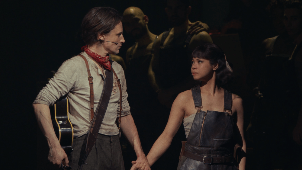 Inside 'Hadestown: The Musical' Film Adaptation