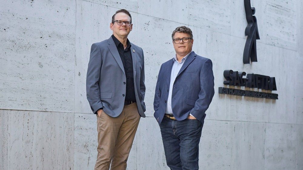 SAG-AFTRA Faces AI and Pension Challenges