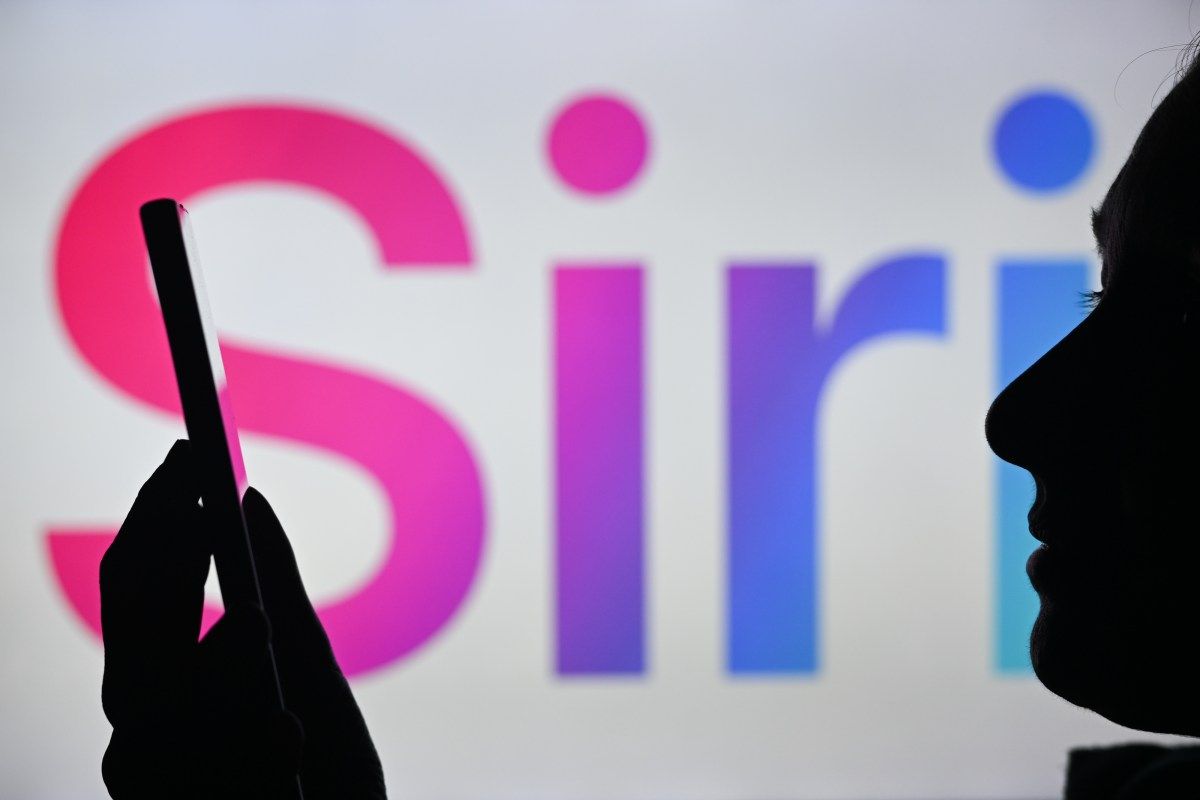 Apple's Siri Update Could Delete Chats Automatically