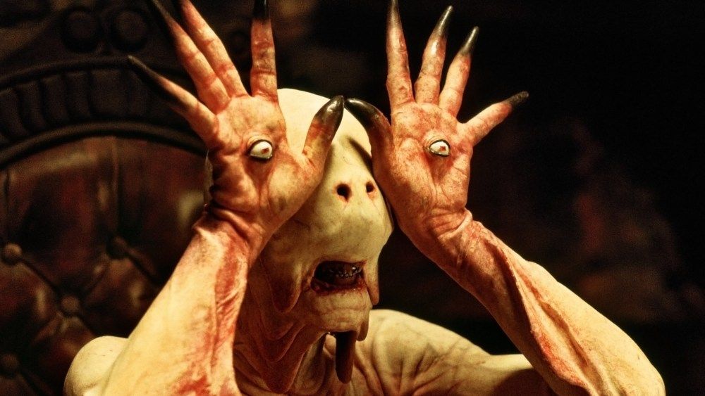 Guillermo del Toro Rejects AI in 'Pan's Labyrinth' Re-Release