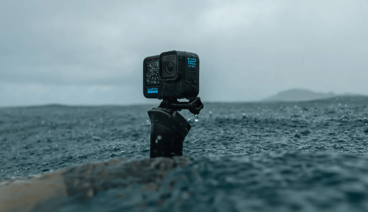 GoPro Shifts Focus to Defense Amid Struggles