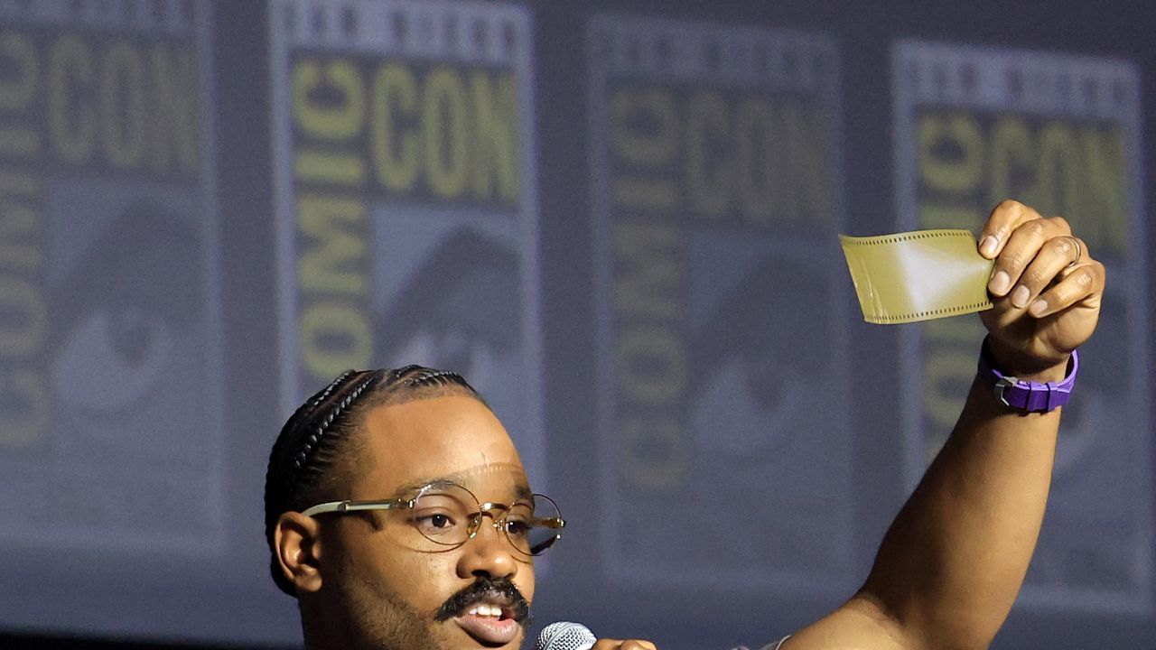 Ryan Coogler Revives 'The X-Files' with New Twist