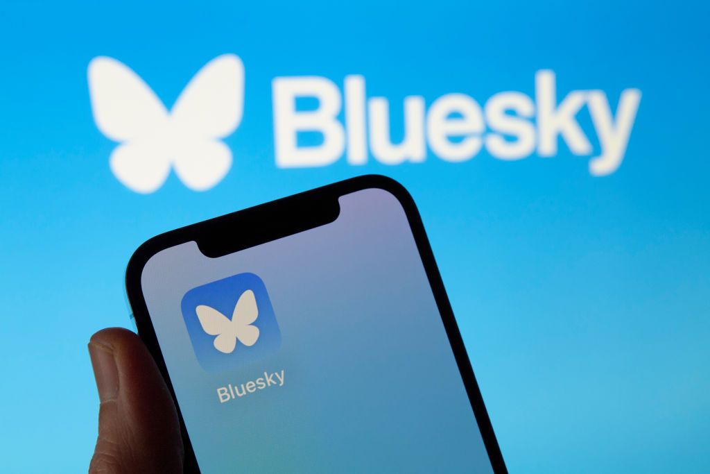 Toni Schneider Takes Helm at Bluesky Permanently