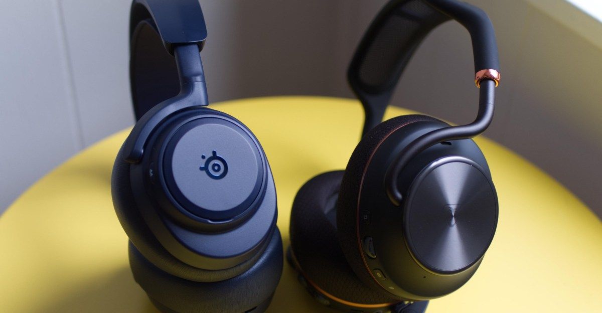 Turtle Beach's Stealth Pro 2: A Cheaper Rival