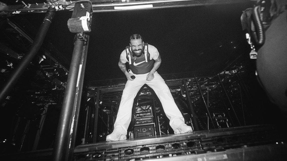 Drake Sets Spotify Streaming Records in 2026