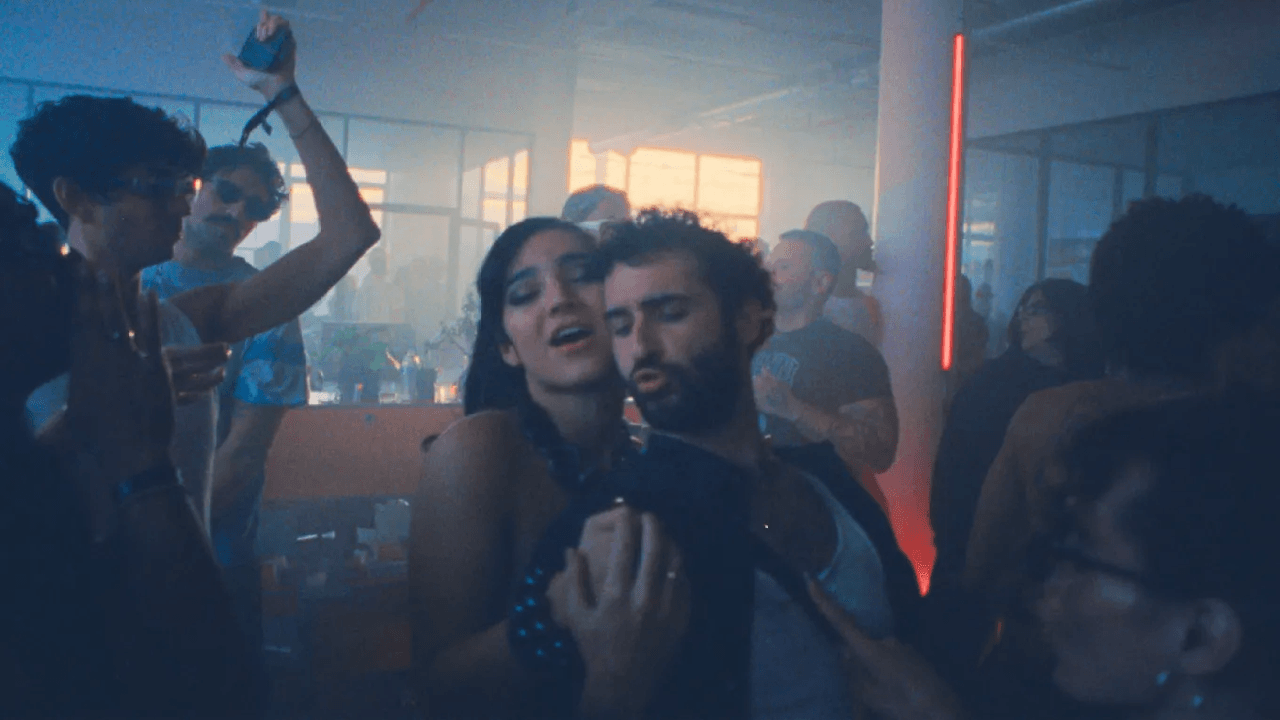 Jordan Firstman’s 'Club Kid' Takes Cannes by Storm