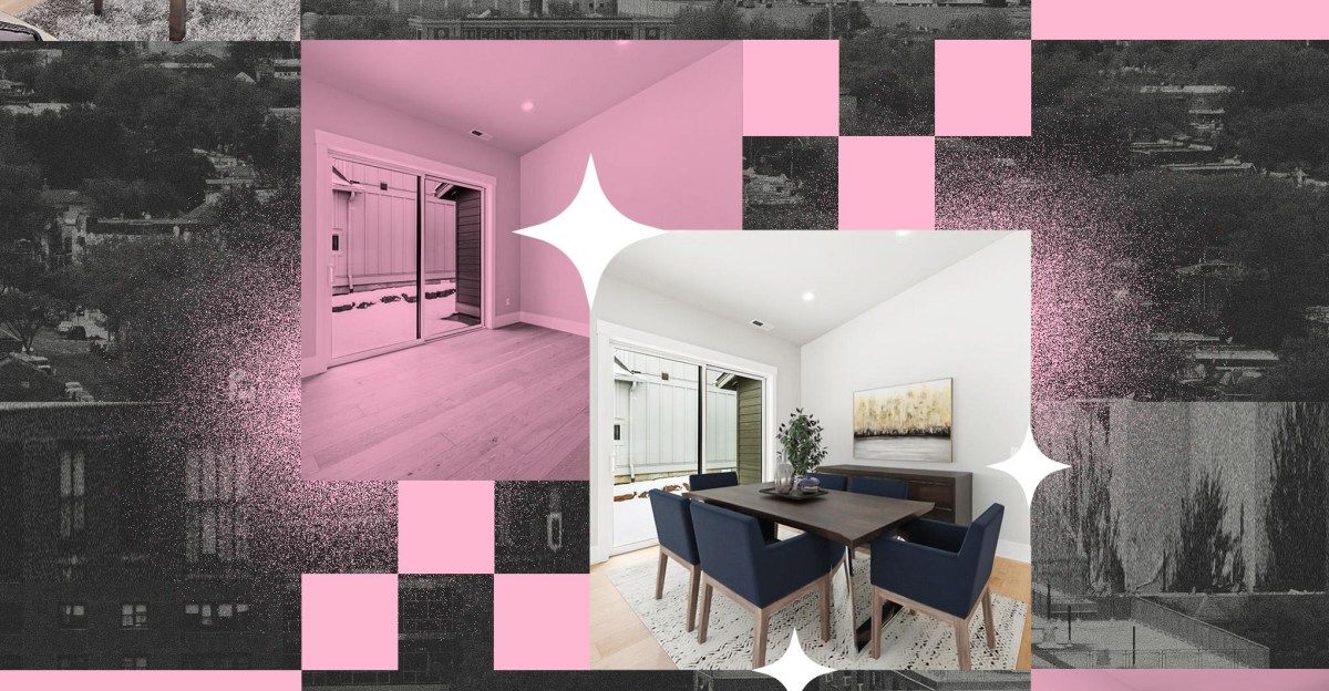 AI Alters Real Estate Listings, Misleading Renters