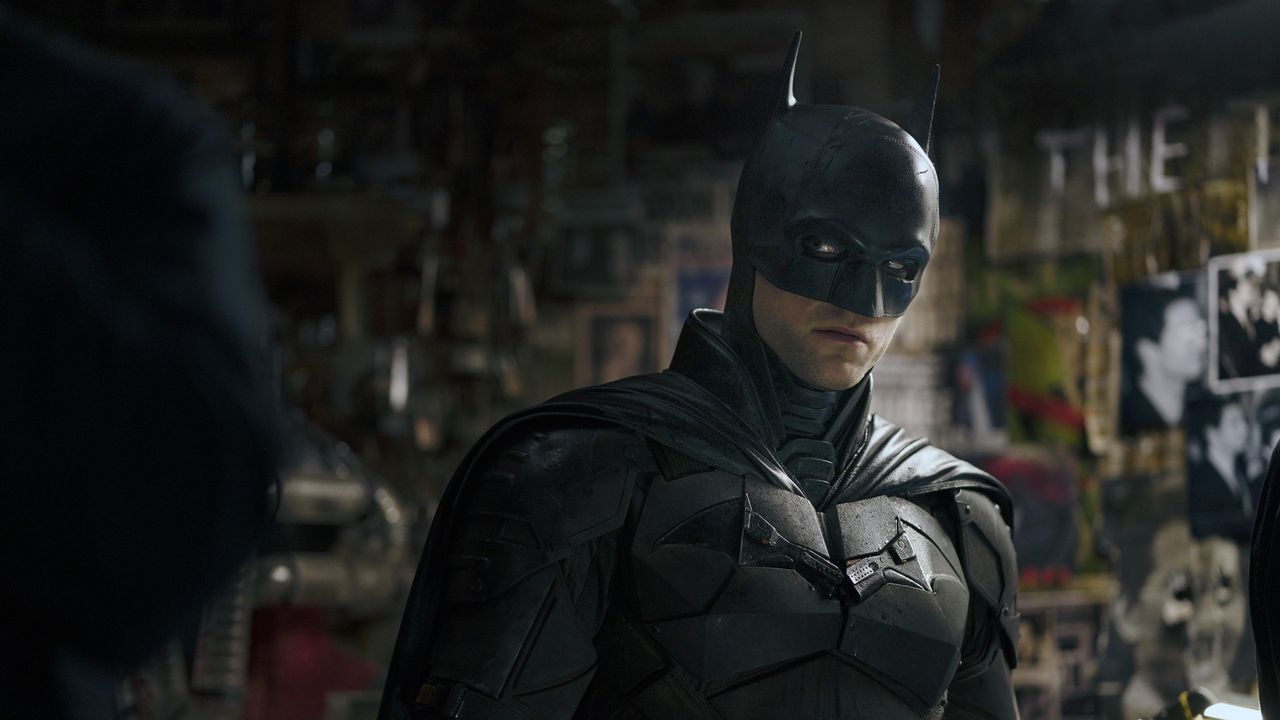 Star-Studded Cast Joins 'The Batman: Part II'