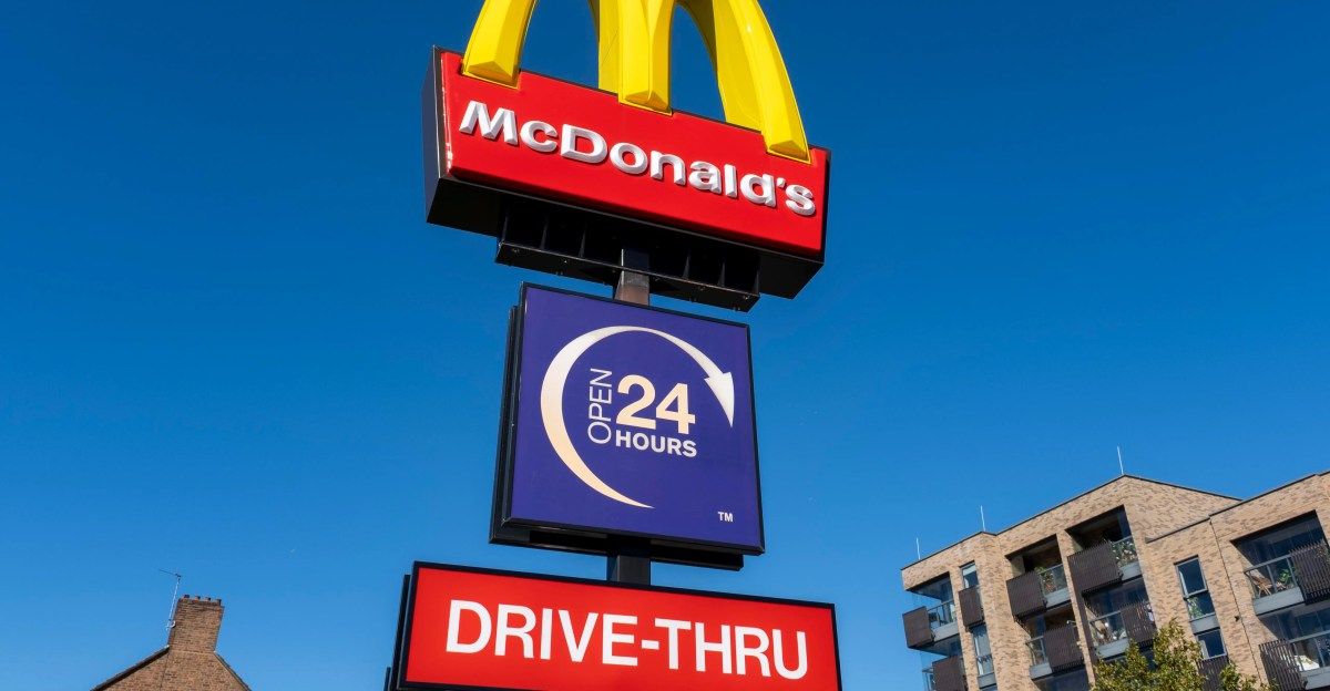 Fast-Food Chains Embrace AI in Drive-Thrus