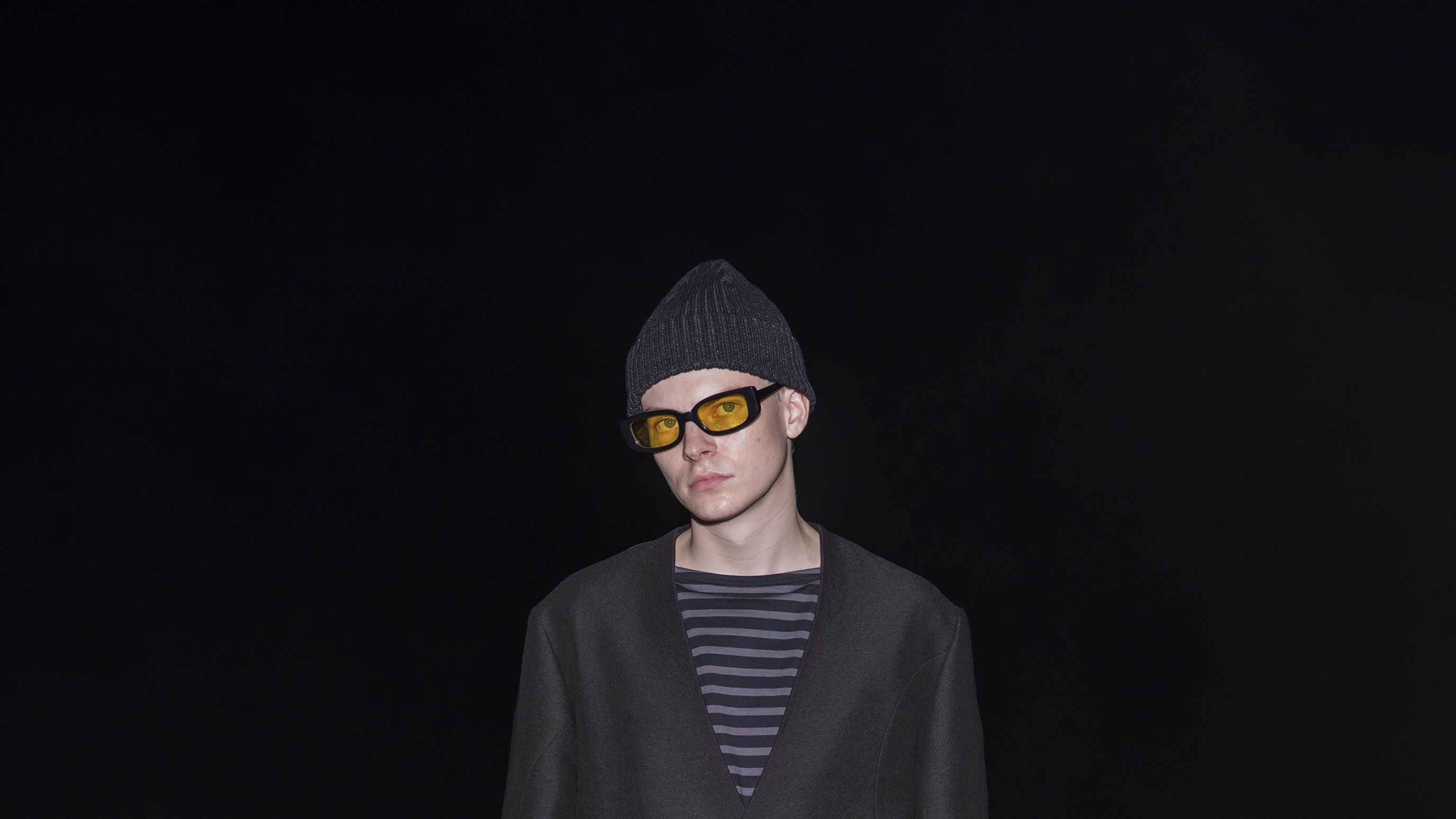 Undercover Unveils Spring 2027 Menswear Line
