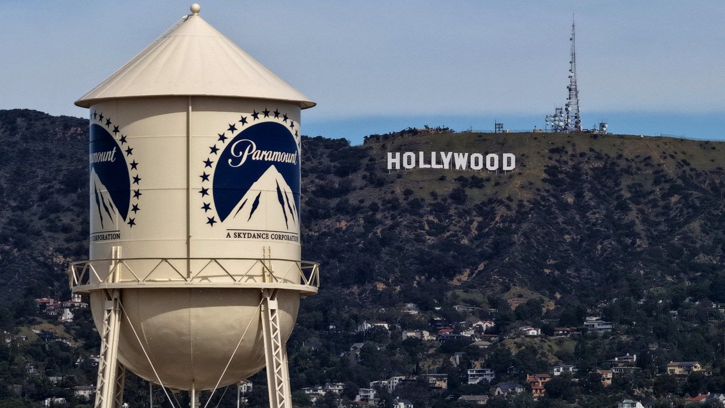 Paramount Strengthens Legal Team for Warner Bros. Deal