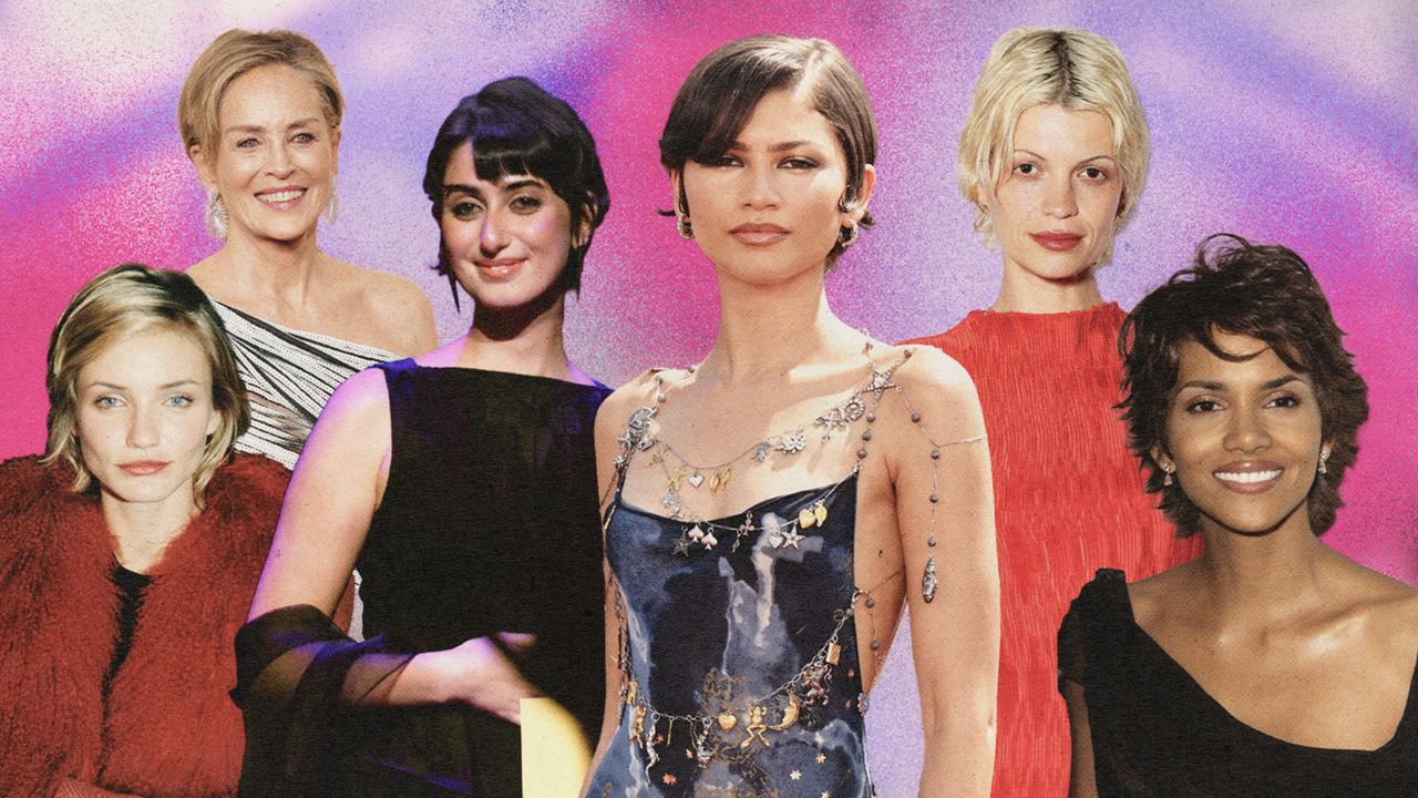 Bixie Haircut Returns as Summer 2026 Trend