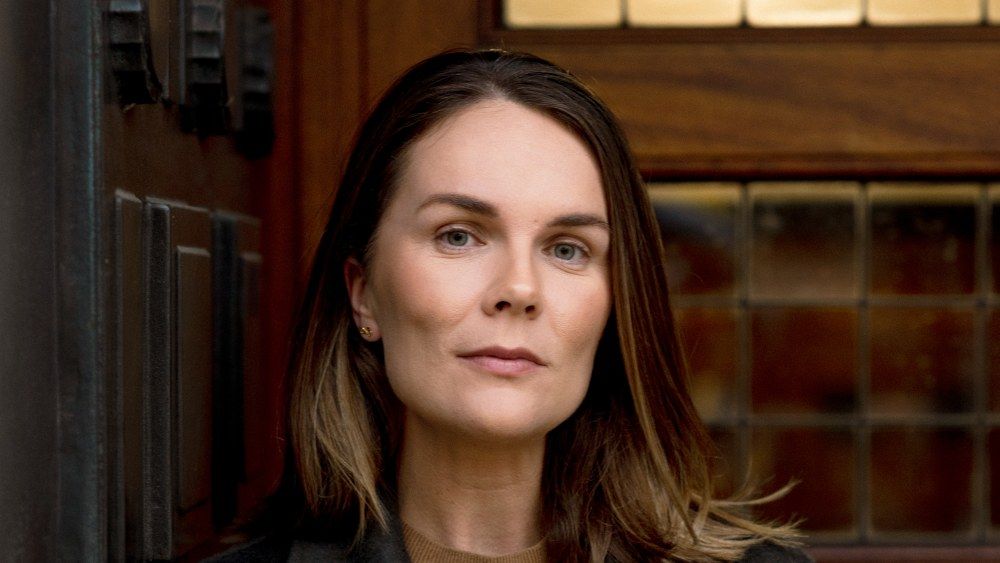 Caro Claire Burke Discusses 'Yesteryear' and Film Adaptation