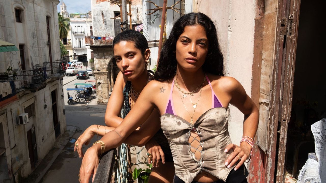 Ibeyi Returns with New Album 'Offering'