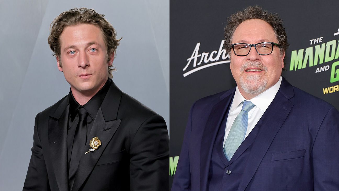 Jeremy Allen White Joins Star Wars as Jabba's Son