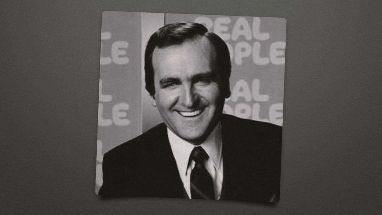 John Barbour, 'Real People' Co-Creator, Dead at 93