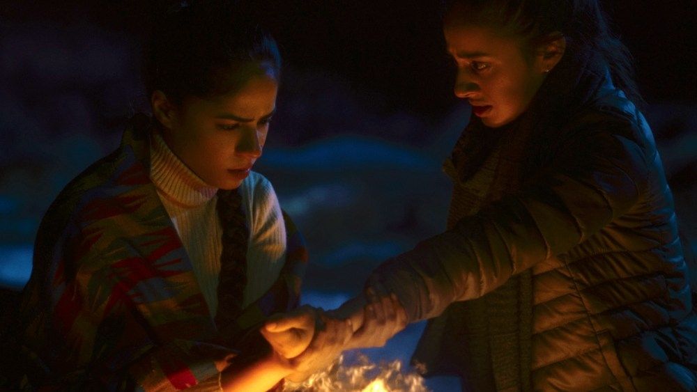 Indian Folk Horror 'Bokshi' Acquired by Spain's Wild Duck