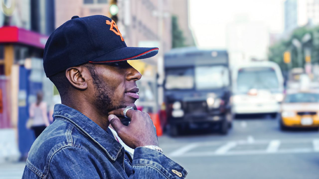 Yasiin Bey Reissues 'The Ecstatic' with New Partnerships