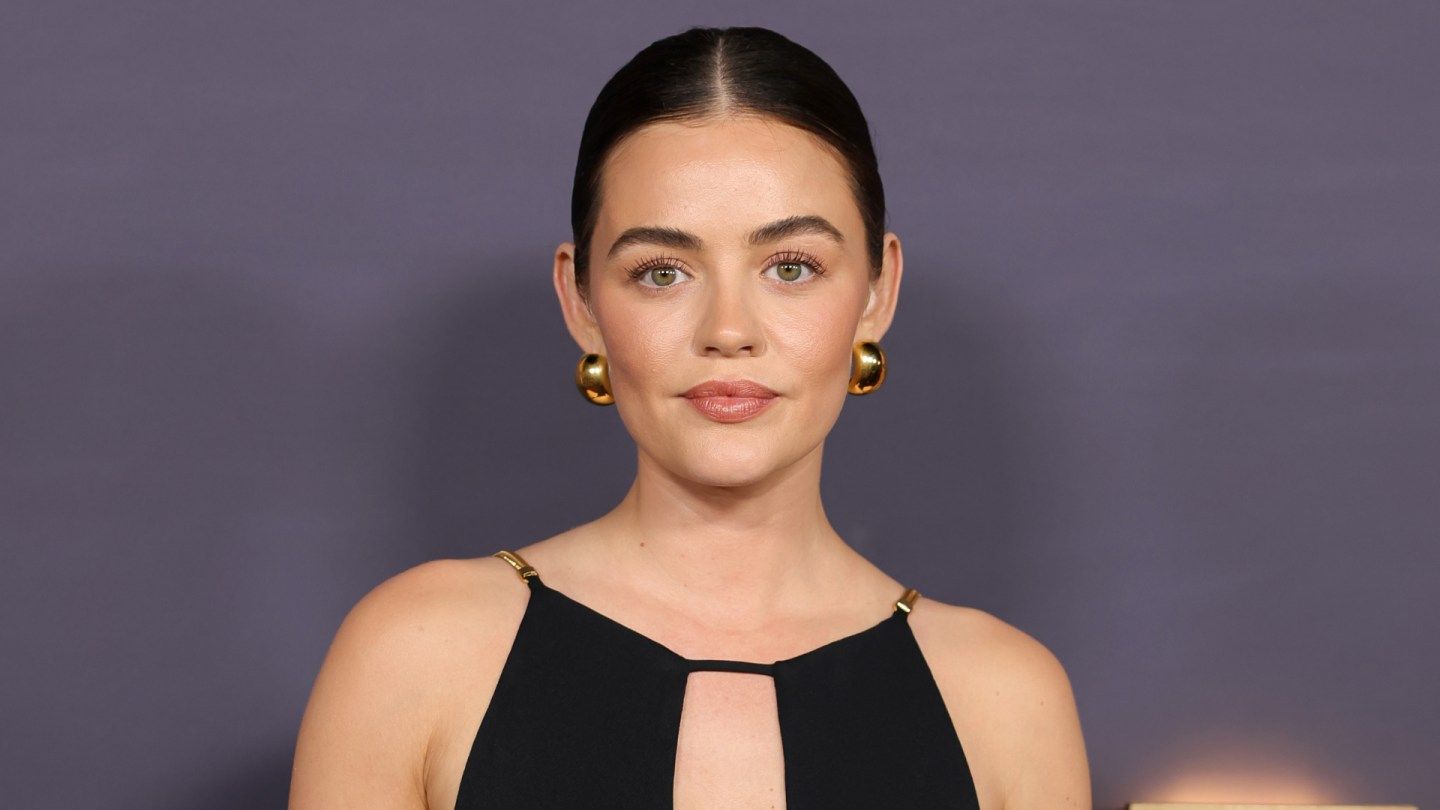 Lucy Hale Leads 'A Young Widow’s Guide to Life'