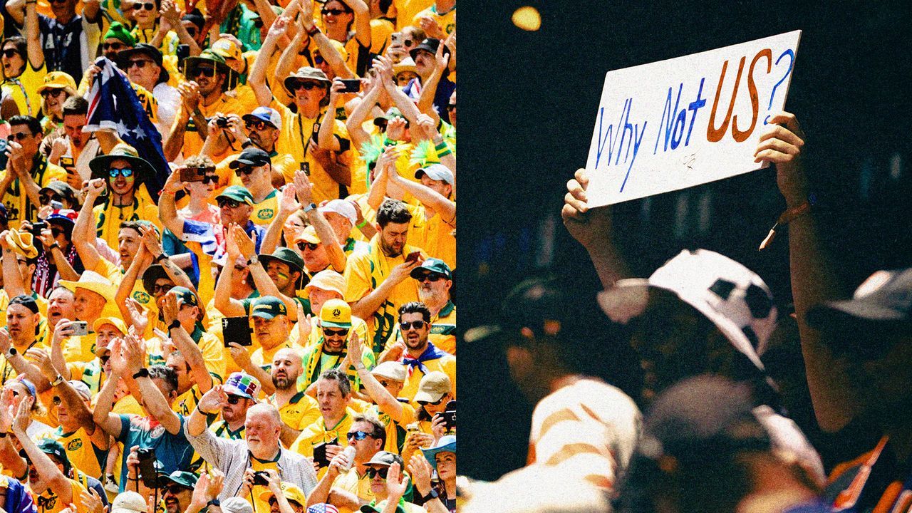 World Cup 2026: USA Triumphs in Seattle Showdown