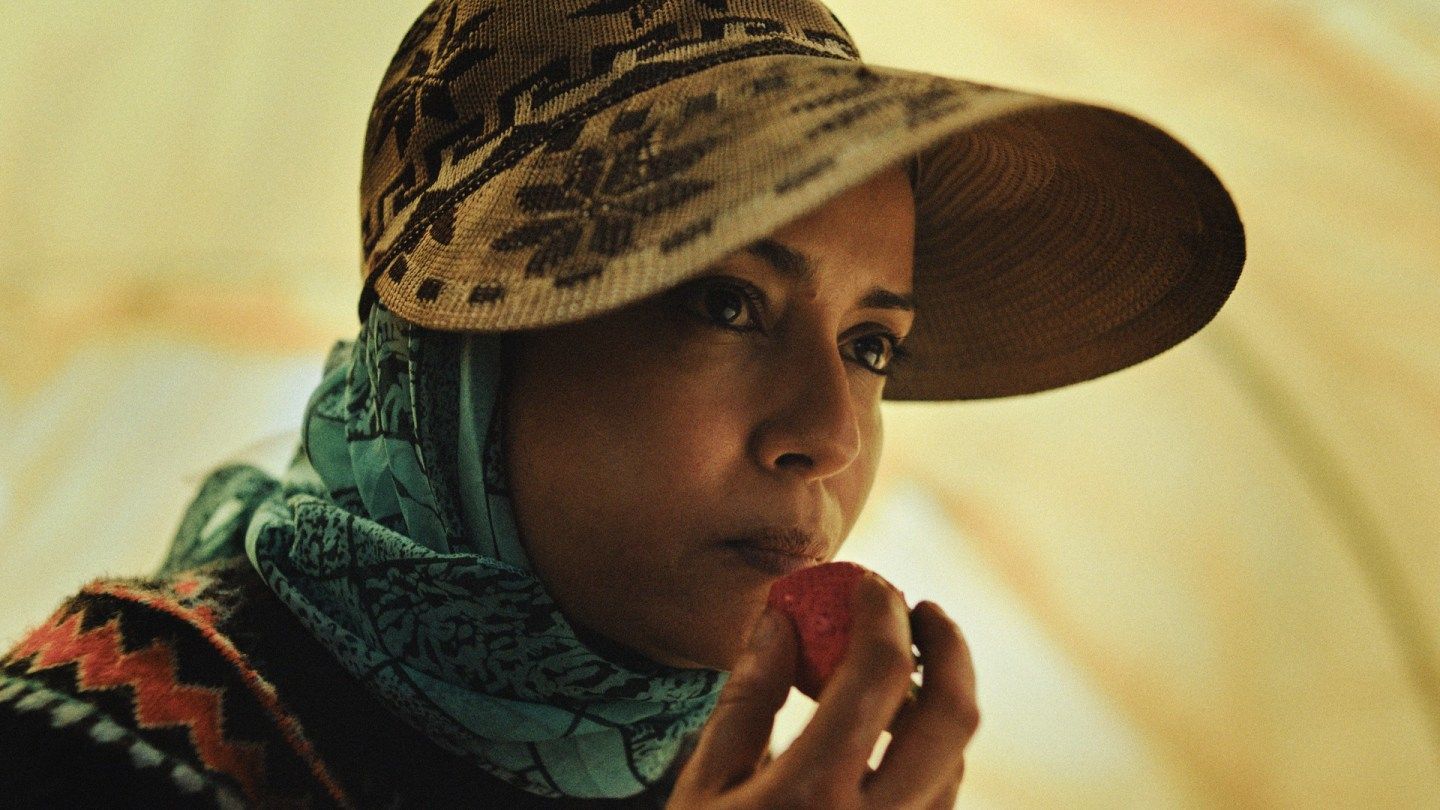 Cannes Film 'Strawberries' Exposes Exploitation