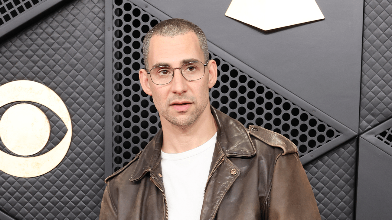 Jack Antonoff Criticizes AI in Music Industry